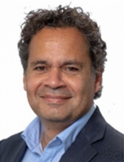 Ren&eacute; Marey - NACO Netherlands Airport Consultants