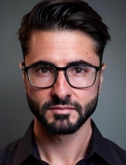 Bruno Finco - MOVEdot