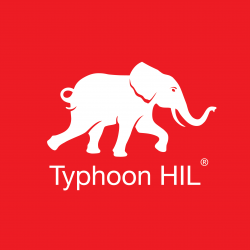 Typhoon HIL