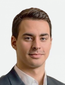 Milutin Mitrovic - Typhoon HIL