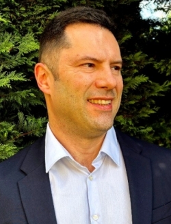 Fr&eacute;d&eacute;ric Kihm