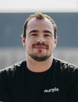 Matthias Baert - Marple