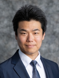 Kensuke  Yatabe - MinebeaMitsumi Inc.