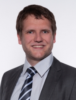 Milan Lechner - AGSOTEC GmbH
