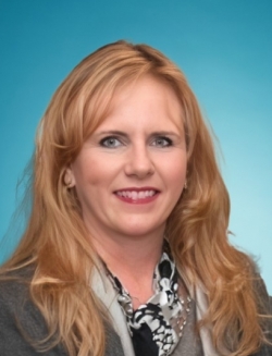 Jeannie Driscoll - American Airlines