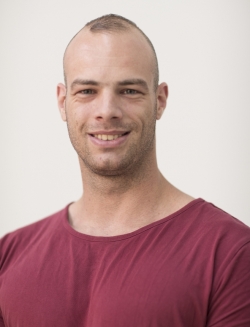 Remi Keijsers - ElaadNL