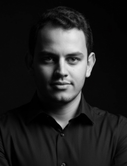 Dr.-Ing. Ahmed Ebada - HOPn