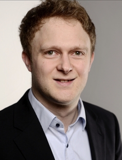 Lars Heepe - Gottlieb Binder GmbH & Co. KG