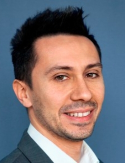 Espedito Rusciano - European Commission Joint Research Centre