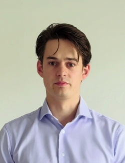 Koen Renkema - ElaadNL