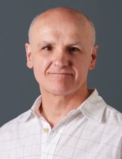 Joseba Garai - Walter Pack