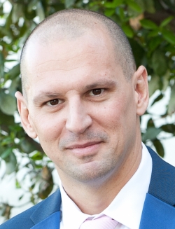 Georgios Stavropoulos