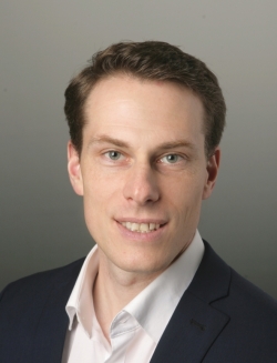 Timo Rösch - Opal-RT