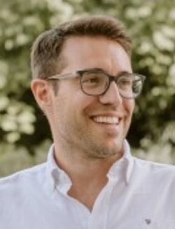 José Luis Gil Yepes - Roboxi