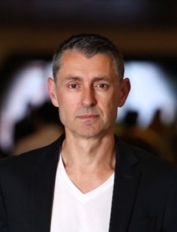 Billy Tucker - Beonic