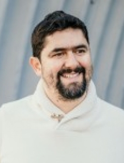 Gabriel Salas - ElectroAir