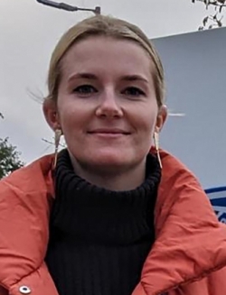 Rachel Evans - Automotive Testing Technology International