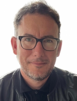 Jose Rodriguez Gonzalez - Foster + Partners