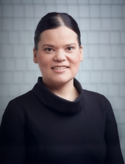 Leyla Akgez-Laakso - Finavia