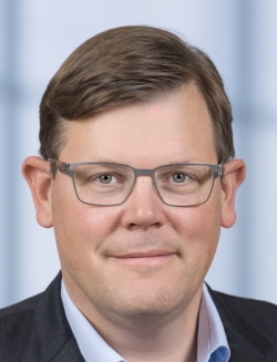 Roland  Böhm - Berlin Brandenburg Airport