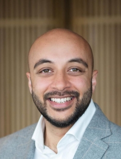 Hasan Muchhala - BCG London