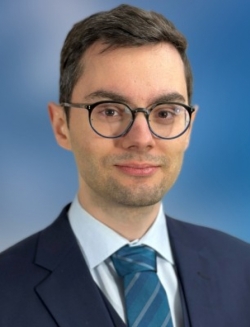 David Ilioae - Famic Technologies GmbH