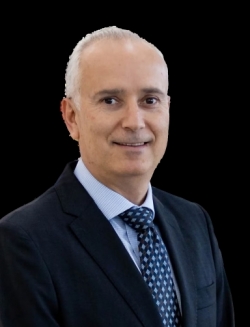 Iyad Hindiyeh - WAISL Limited