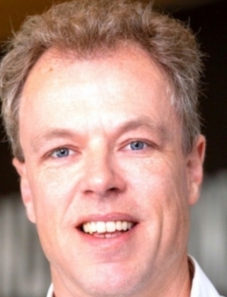 Paul Hesen - Vanderlande Industries