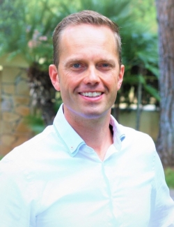 Stefan de Vries - Applus+ IDIADA