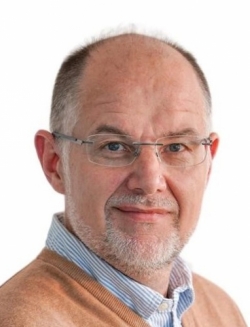 Holger (HoPi) Pietsch - Moog Construction