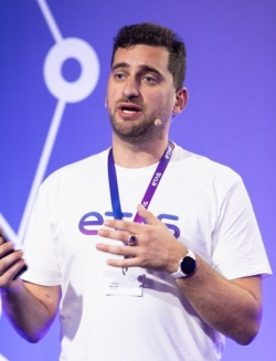 Michael  Friedrich - ETAS