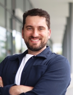 Michael  Friedrich