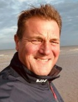 Sebastian Bendig - MacDermid Alpha Electronics Solutions