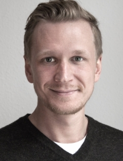 Marius Dute