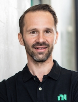 Daniel Riedelbauch