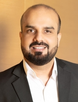 Waqas Ahmad