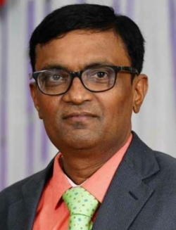 Rajesh Shah