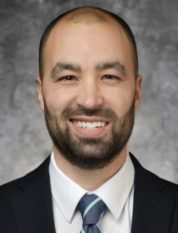 Nate Keller