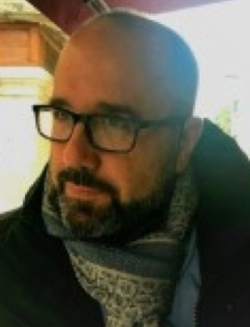 Jose Luis Garcia Rodriguez - Doosan Bobcat EMEA Ltd