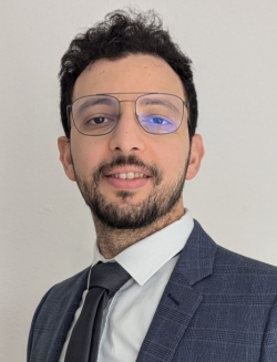 Zakaria Arioua - Sanden International (Europe) GmbH