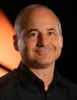 Martin Frolec - Dewesoft Deutschland