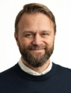 Stig Kallestad