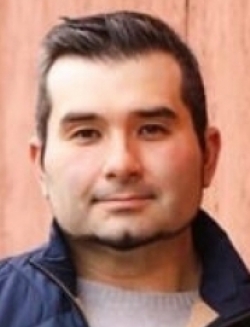 Adam Livesay