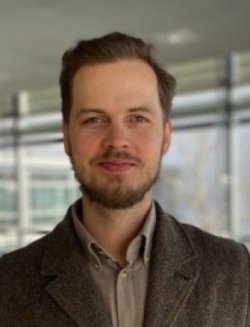 Nikolaj Birkerod