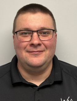 Nathan  Pedigo