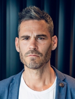 Luke Jenkinson - ELIRE Maritime