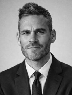 Luke Jenkinson - ELIRE Maritime