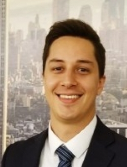 Rafael Oliveira - Uber