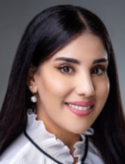 Sinda Ben Hammem - Aumovio