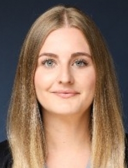 Ann-Christin Schneider - Scania